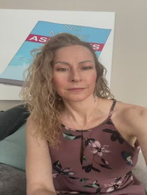Poster for Roast video from Chantal Heide, Canada's Dating Coach