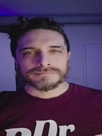 Poster for Question video from Josh Keaton