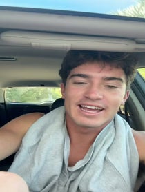 Poster for Birthday video from OlivStin