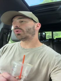 Poster for Father's Day video from Ethan Lapierre