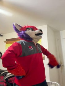 Poster for Birthday video from Pyxe