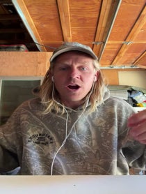 Poster for Birthday video from Casey Willax