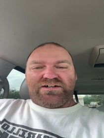 Poster for Pep Talk video from Raymond The Redneck