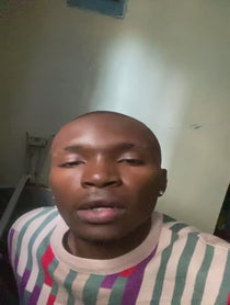 Poster for Holiday video from Tafari Nick