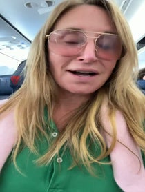Poster for Other video from Sonja Morgan