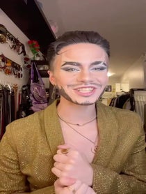 Poster for Other video from Androgynass