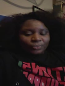 Poster for Holiday video from Susan Wokoma