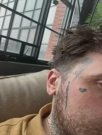 Poster for Prank Call video from Putagirlon