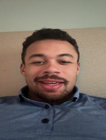Poster for Father's Day video from Drake Baldwin