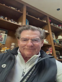 Poster for Other video from Steve Garvey