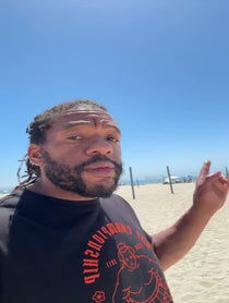 Poster for Father's Day video from Herb Dean