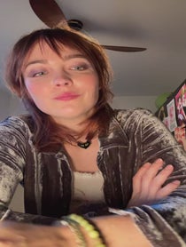 Poster for Pep Talk video from tillie