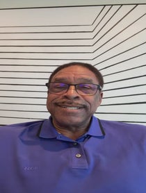 Poster for Holiday video from Dave Winfield