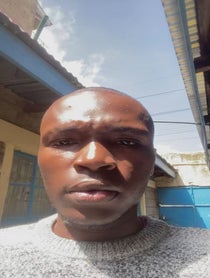 Poster for Pep Talk video from Tafari Nick