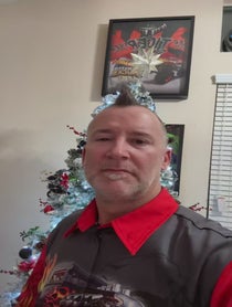 Poster for Holiday video from Jonathan Elkins
