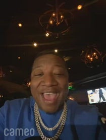 Poster for Intro video video from Yung Joc