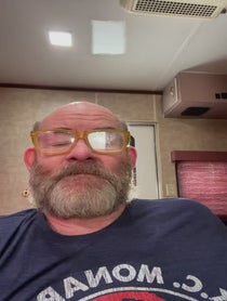 Poster for Valentine's Day video from David Koechner