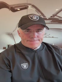 Poster for Birthday video from Rich Gannon