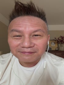 Poster for Mother's Day video from BD WONG