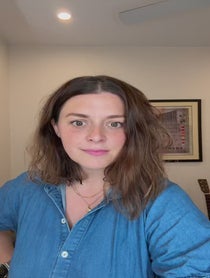 Poster for Other video from Caitlin Murphy (Ronny Robinson)