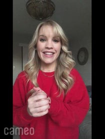 Poster for Intro video video from Kristen Alderson