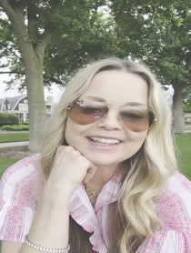 Poster for Other video from Marisa Coughlan