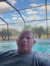 Poster for Holiday video from Tim Donaghy