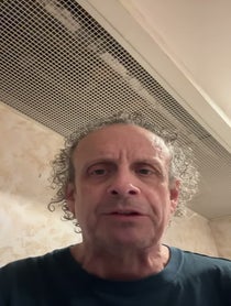 Poster for Birthday video from Kevin McDonald