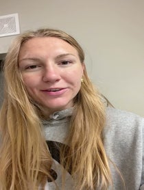 Poster for Father's Day video from Sydney Affolter