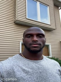 Poster for Intro video video from Jason McCourty