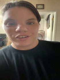 Poster for Birthday video from Gwendolyn