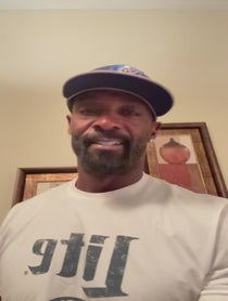 Poster for Birthday video from Jevon Kearse