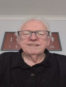 Poster for Other video from George Sephton