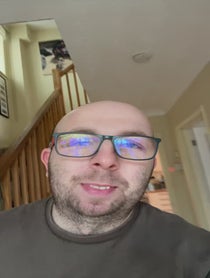 Poster for Roast video from Sam Sadler