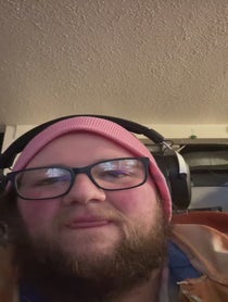 Poster for Roast video from Dewey The Hotdog