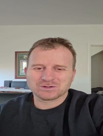 Poster for Roast video from Bob Flanders
