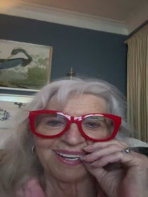 Poster for Advice video from Paula Deen