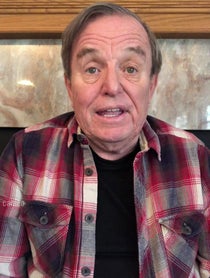Poster for Intro video video from Jerry Mathers