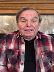 Poster for Intro video video from Jerry Mathers
