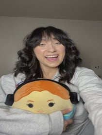 Poster for Holiday video from Hannahsarah