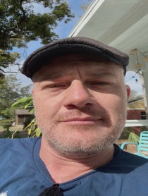 Poster for Birthday video from Jason Douglas