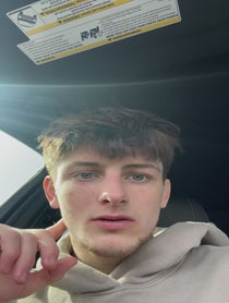 Poster for Pep Talk video from jaxforrest