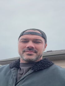 Poster for Birthday video from Ryan Paevey