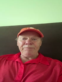 Poster for Father's Day video from Butch Goring