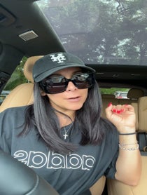 Poster for Birthday video from Nicole "Snooki" Polizzi