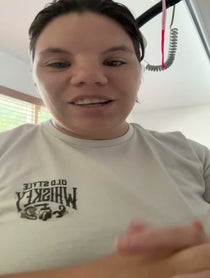 Poster for Birthday video from Gwendolyn