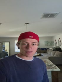 Poster for Pep Talk video from Mitchell Nall