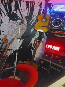 Poster for Other video from Jon Campling