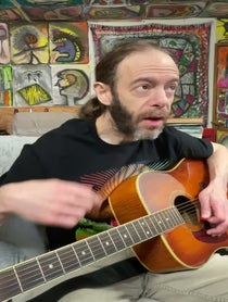 Poster for Other video from Shep Adam Gold