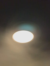 Poster for Holiday video from Christopher Escalante